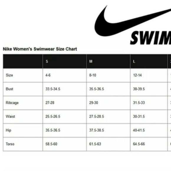 NIKE SWIM MARBLE TANKINI TOP NWT - Picture 6 of 6